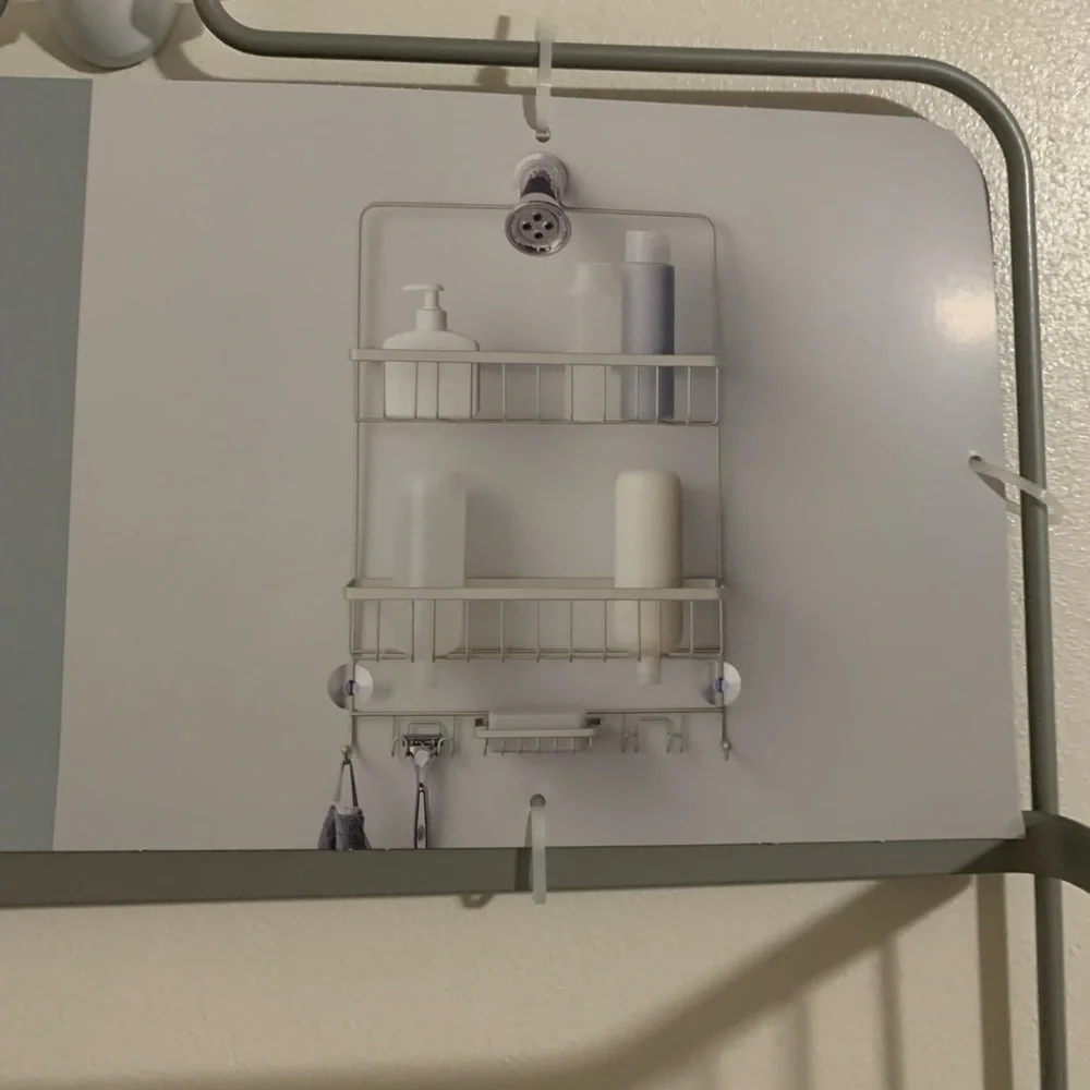 Made By Design Shower Caddy